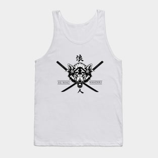 Ronin Tank Top